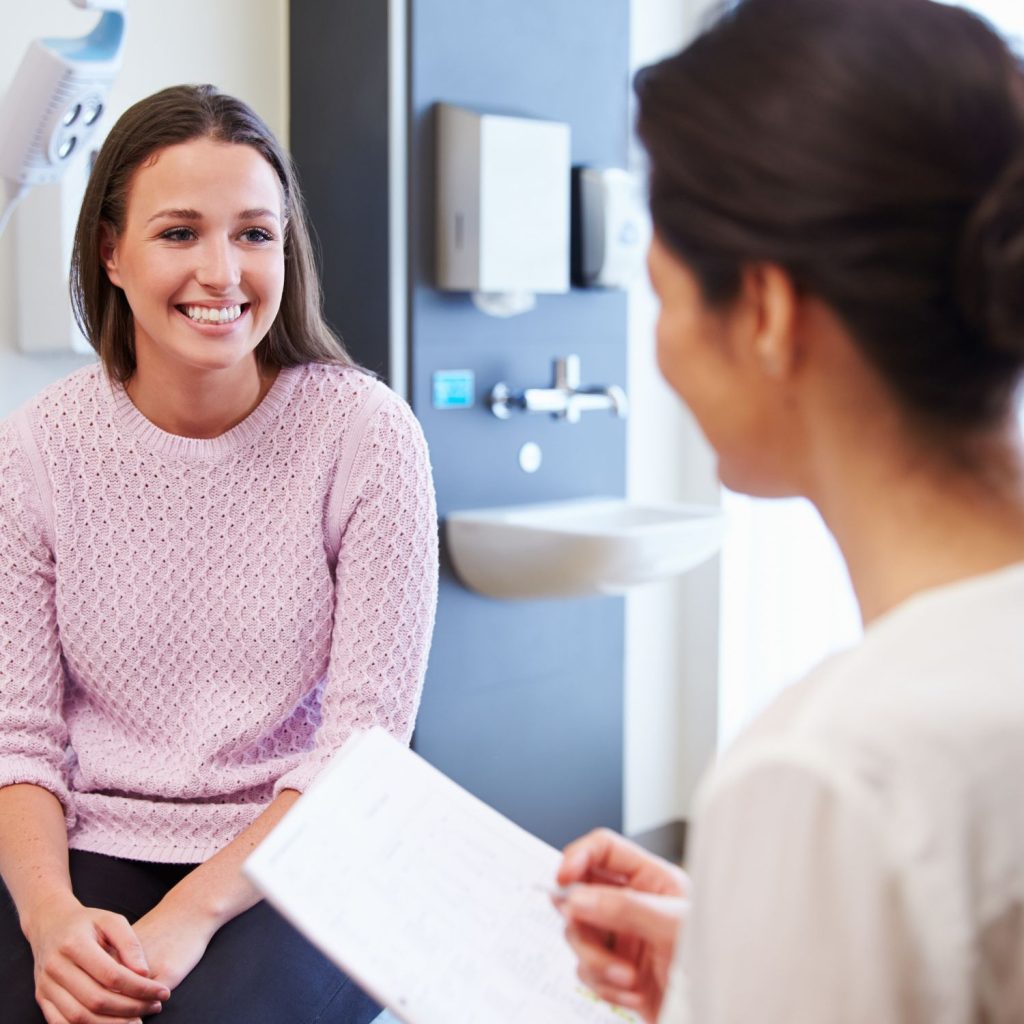 skønhedsbehandlinger